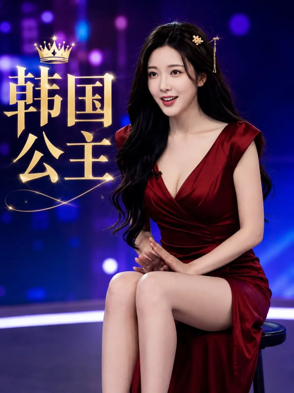 代驾司机的最后一位乘客封面
