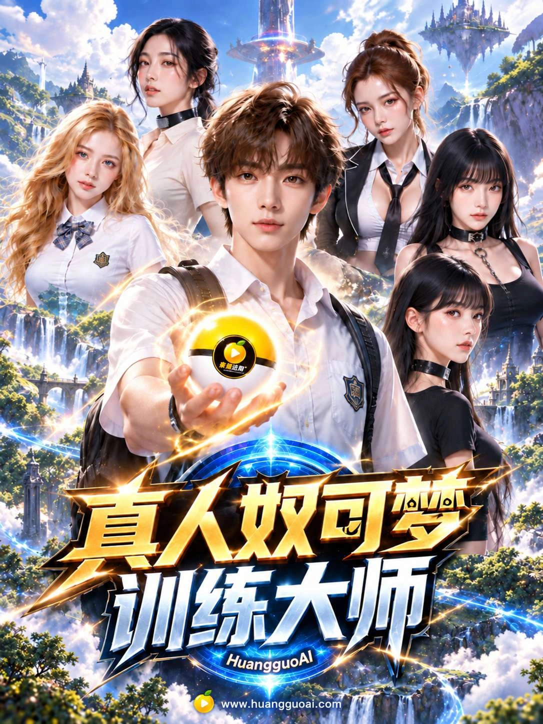 复读班最后一排的股神封面