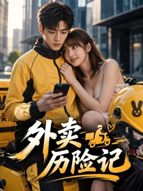 带着婆婆去上班封面